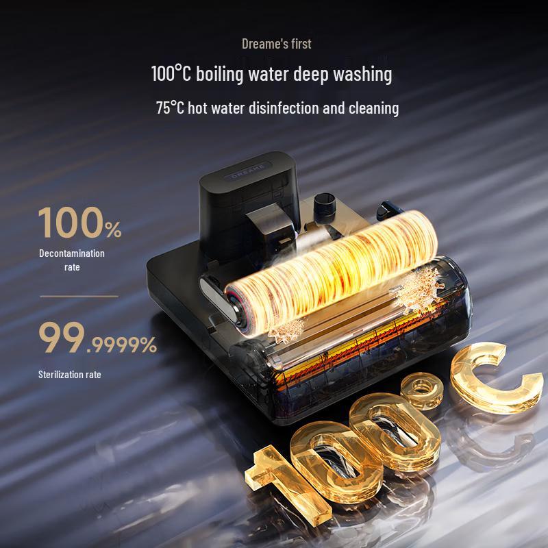 Dreame H20 Ultra Apex Cordless Wet Dry Vacuum