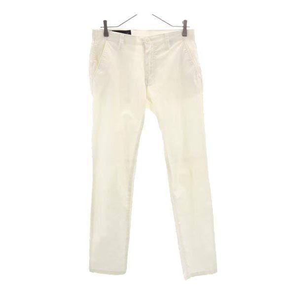 

ARMANI EXCHANGE straight Long pants w29 white Color pants Men s Used