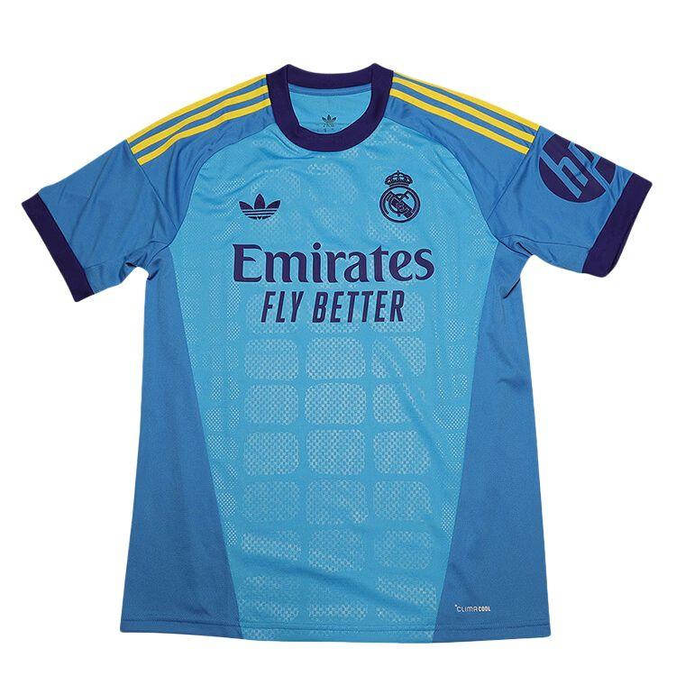 Adidas Originals 26/27. gada sezona Real