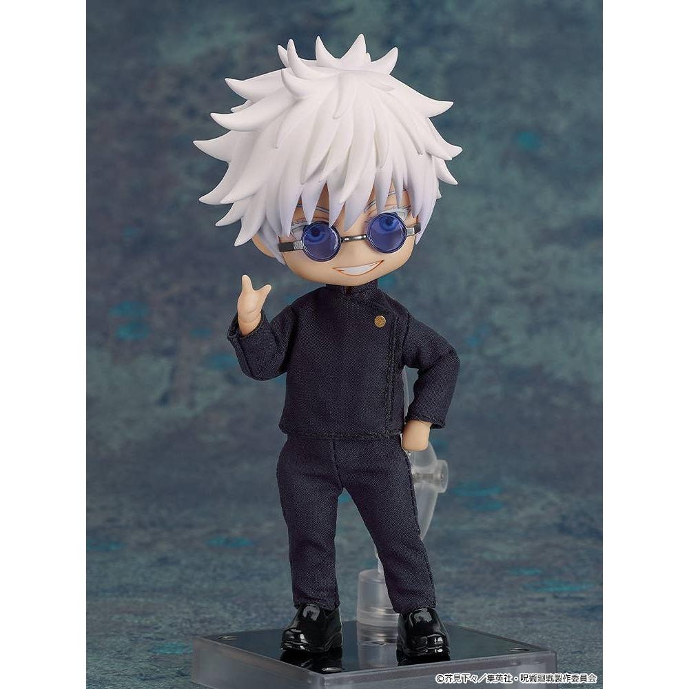 Jujutsu Kaisen Nendoroid Doll Outfit Set Satoru Gojo Tokyo Jujutsu High School Ver. Jujutsu Kaisen