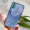 For Motorola Moto G60 Case Luxury Shockproof Soft Silicone Black Bumper Phone Back Cover For Moto G40 Fusion G41 G31 G30 Fundas