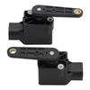 Areyourshop Rear Left/Right Air Ride Height Level Sensor for  BMW X5 (E53) 2000 2001 2002 2003 2004 2005 2006 1pc/1 pair