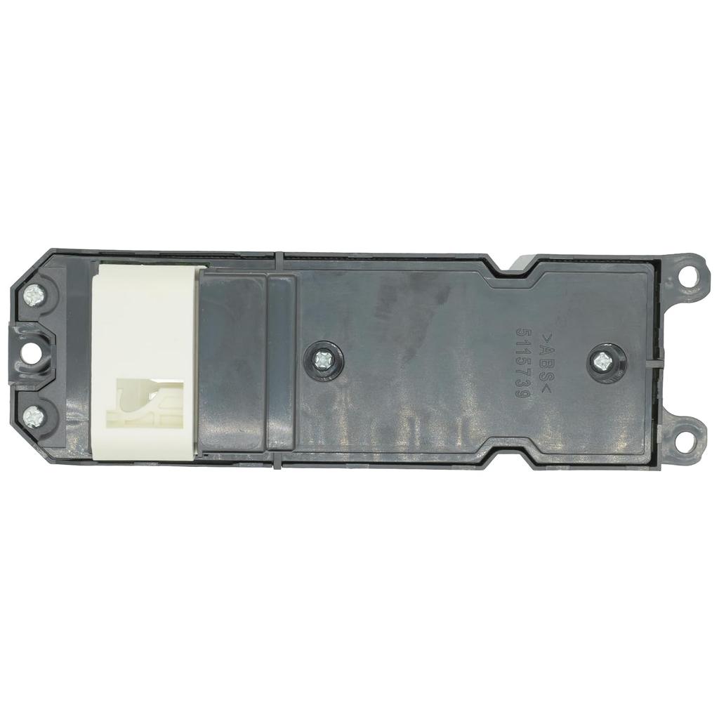 Front Left Driver Side Master Power Window Switch 84820-06120 for 2015 2016 2017 Toyota Camry 2.5L 3.5L