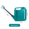 8L Long Spout Watering Can for Garden & Home