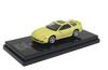 PARAGON Scale Mitsubishi 3000GT GTO Martinique Yellow Pearl RHD 1/64