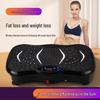 Smart Full-Body Vibration Plate CN plug (adapter included)