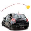 Engine Oil Dipstick Level Measurement 8200807608 Replacement for Clio MK3 2005?2014