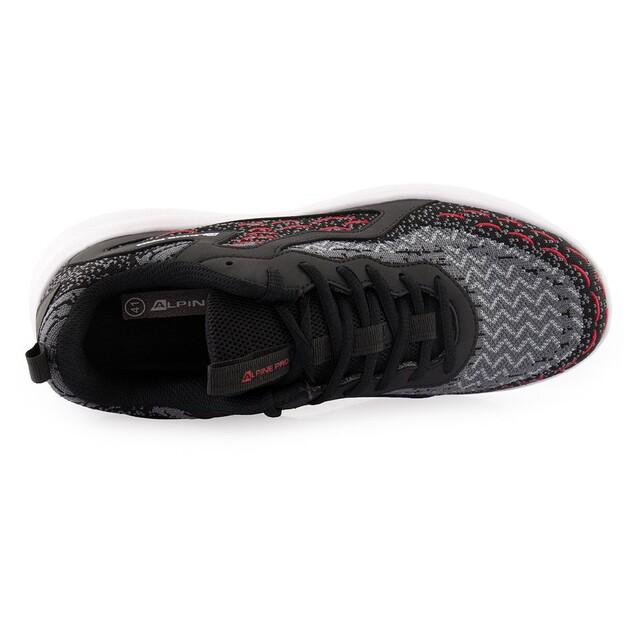 Alpine Pro Belver ботинки трекинговые