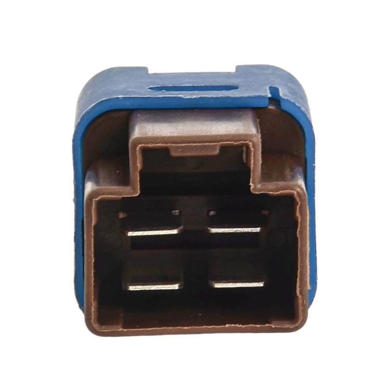 Automotive Brake Light Switches Designed For 50000 Cycles Ensuring Longevity And Reliability Featuring Simple Installation 201-1962 1S7114 SLS540