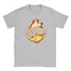 Unisex TShirt Project Hail Mary TShirts Harajuku  Summer Tees Street Style Pure Cotton Clothes Gift Idea