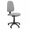 P&C-Sierra Office Chair P&C PBALI40 Gray Light Gray