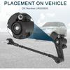 Air Suspension Ride Height Level Sensor for Land Rover Range Rover No.LR020626 | Front Left Height Level Sensor 1 Set
