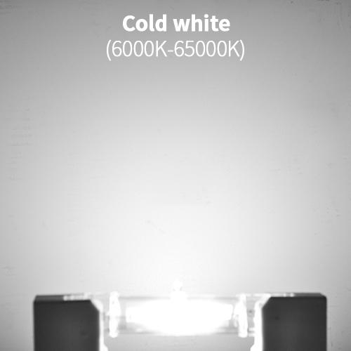 R7S LED Lamp COB Glass Tube 78MM 8W 118MM 13W Replace Halogen Bulb J78 J118 Lamparda Spot Light AC220V 240V