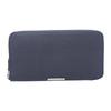 HERMES   Purse Navy/Blue Indigo Epsom/silk Women