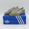 JR0850 Originals  Handball Spezial Silver Pebble Orbit Grey Gum (Women's)