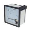 SQ-72 Pointer 72*72 Mm AC Ammeter 1A 2A 3A 5A 10A 15A 20A 30A 50A SQ-72 Series Analog AMP Meter 72x72 Mm Size CZ-72