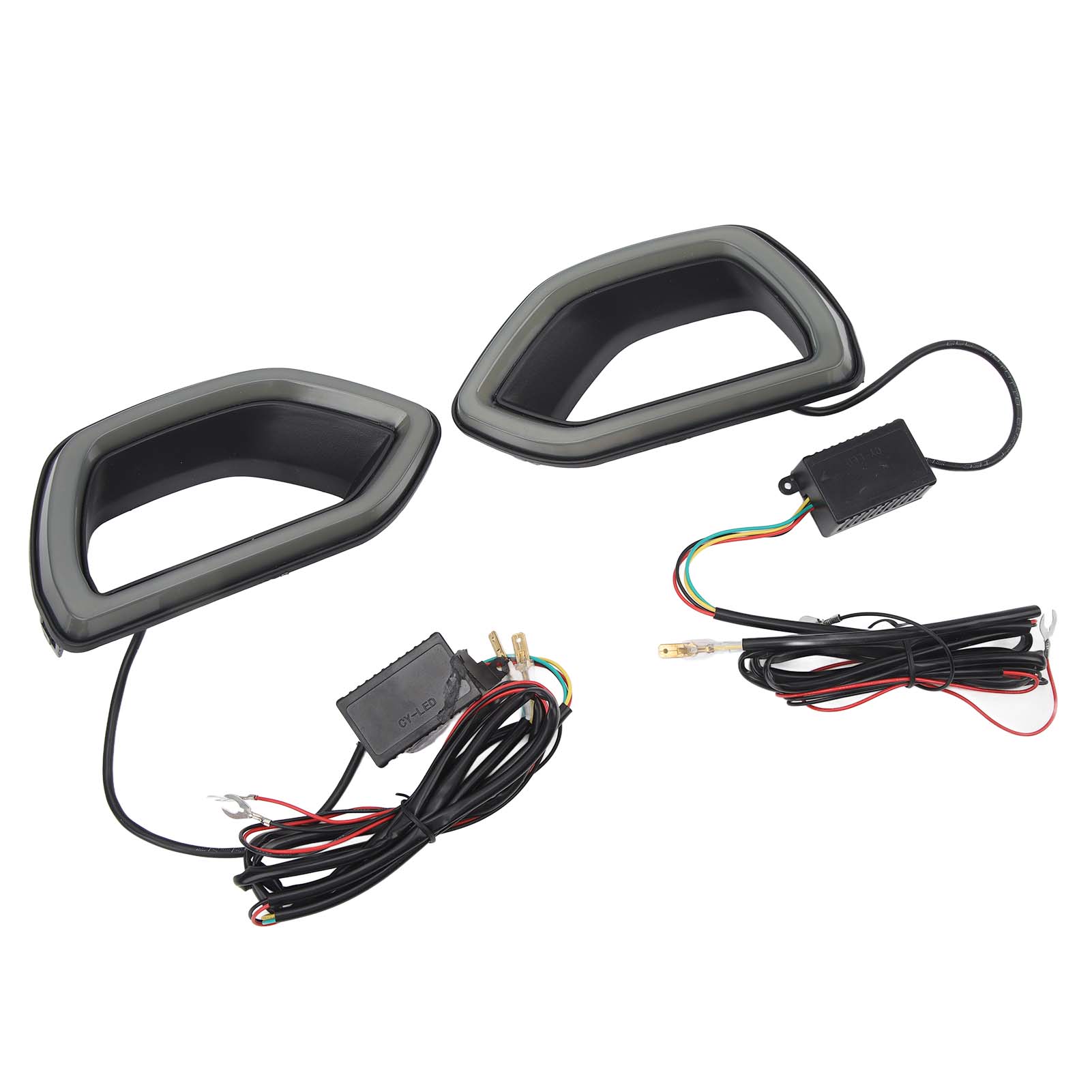 

Унисекс Поляризованные Солнцезащитные Очки Ретро Солнцезащитные Очки для Мужчин Женщин Черная Оправа Серые Линзы C32