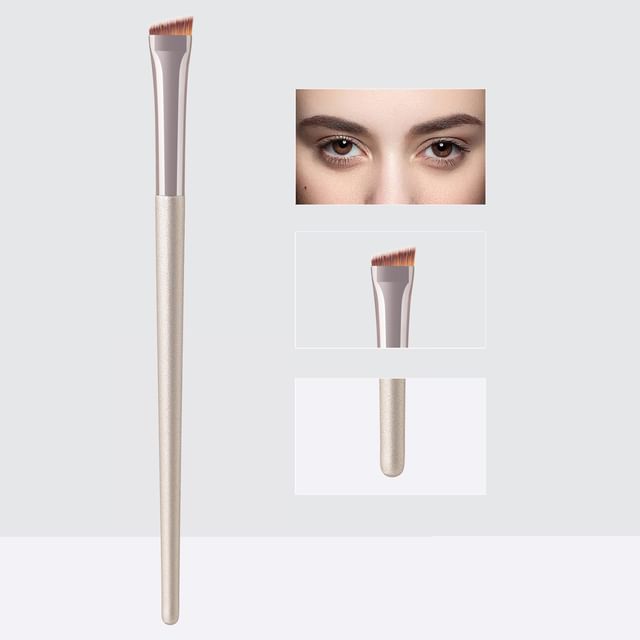 Stroke of Beauty - Angled Eyebrow Brush