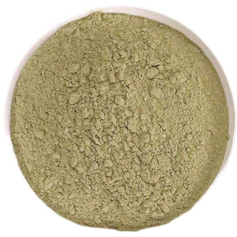 100% Pure Bai Jiang Cao Powder 500g Natural Herbal Detox Wellness Drink 01