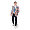 My Other Me-Adult Costume My Other Me Multicolor Sesame Street M/L