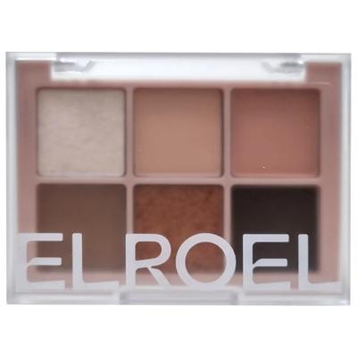 Trucco occhi – Ombretti