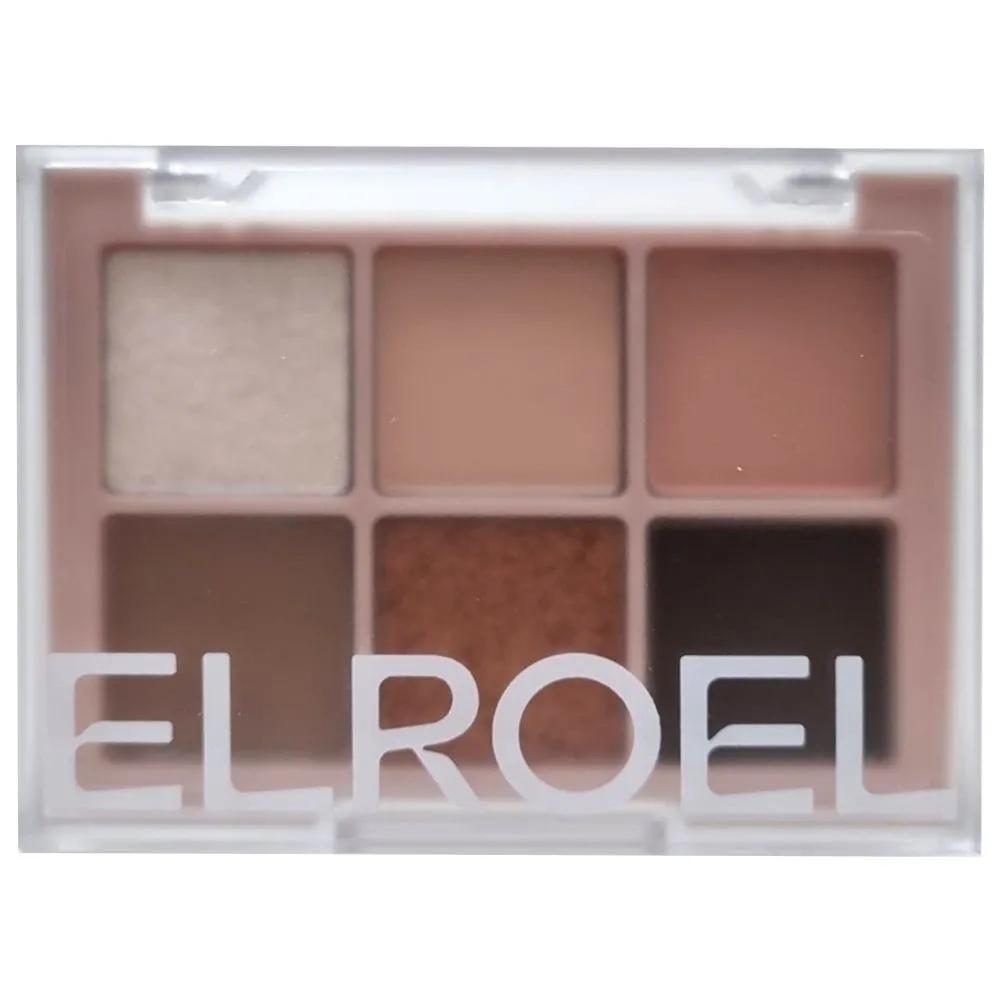 ELROEL Multi Fit Shadow Palette