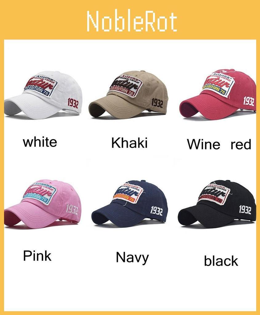 Hat Duck Tongue 3d Embroidered Letter Feature High Quality Cotton Hat Baseball