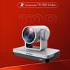 TCHD TC-430K 4K PTZ Live Stream Camera with 12x Zoom