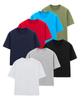 DNSR [2Pack] Compact Cotton Crop T-Shirt