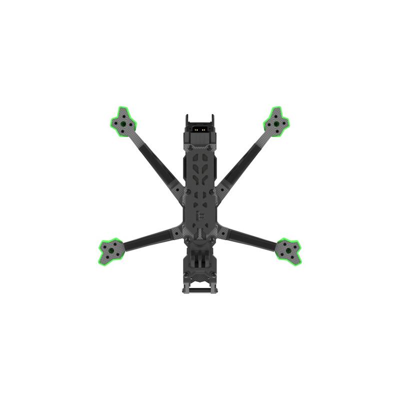 IFLIGHT Nazgul Evoque F5 V2 5-inch Drone Frame for DJI O4 (CN version)