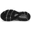 Asics Gel Exalt 2 Low Top Casual Running Shoes Women's Black Gray - 1012B868-103