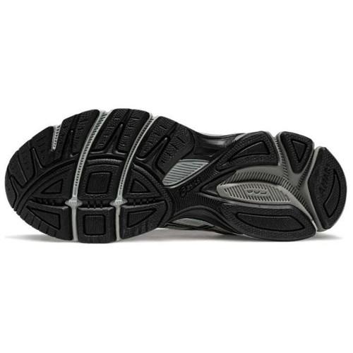 Asics Gel Exalt 2 Low Top Casual Running Shoes Women's Black Gray - 1012B868-103