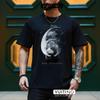 Üst giysisi – T-shirtler