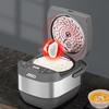 ASD 4L Smart Digital Rice Cooker