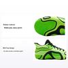 Air Tatum 3 GS 6th Man Kids Sneakers Green Ghost-Green Electric-Green HV5894-300