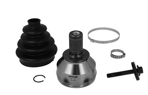Metelli Cv-Joint 15-1777 Rozmiar 15