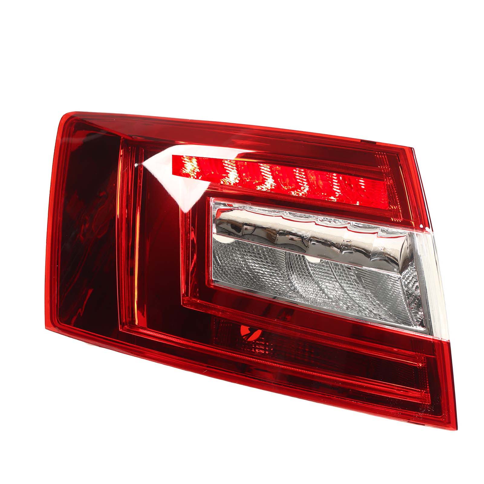 

Замена светодиодного заднего фонаря в сборе для Octavia 5E Pre Facelift Liftback