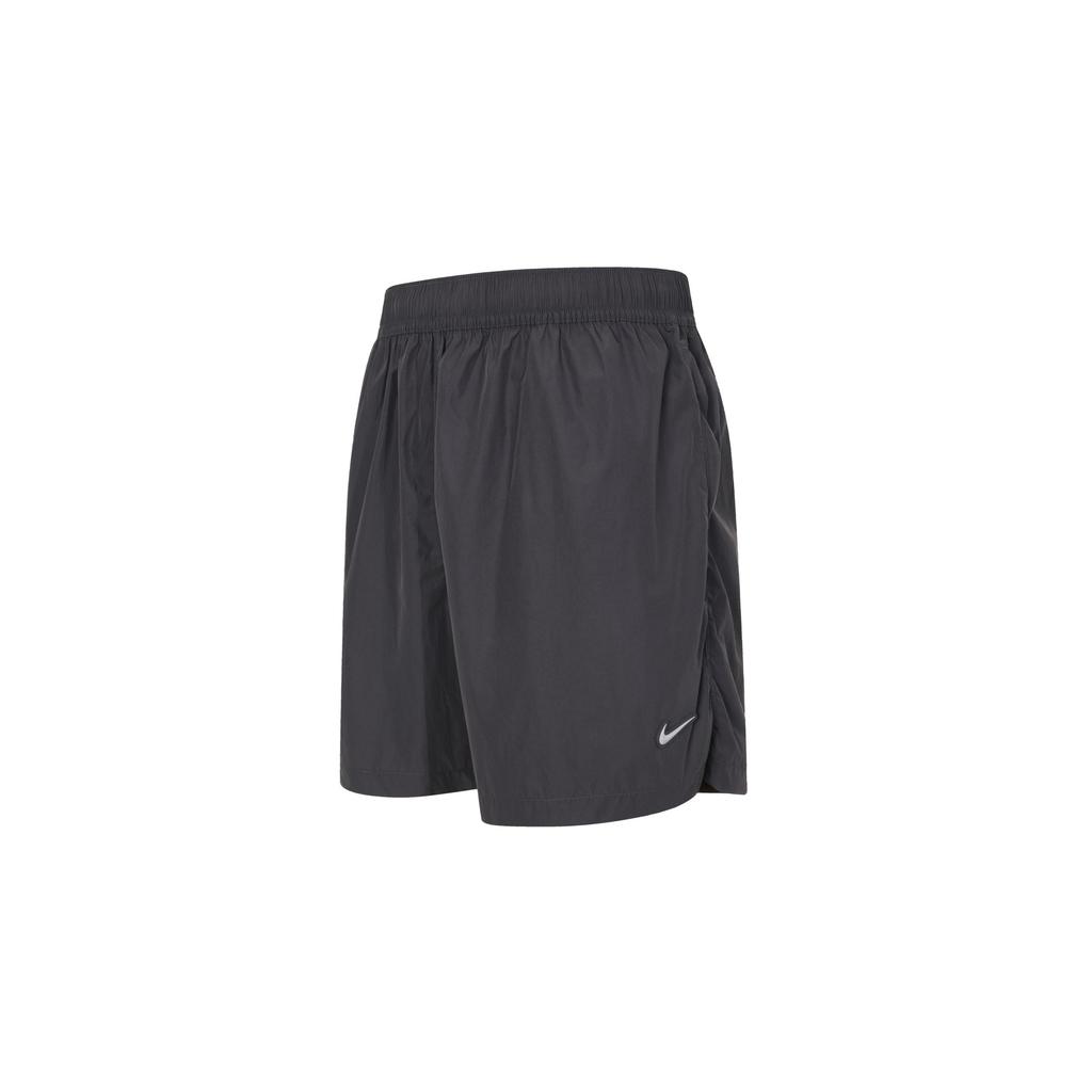 Nike Nocta Cardinal Nylon Shorts FN8194-060