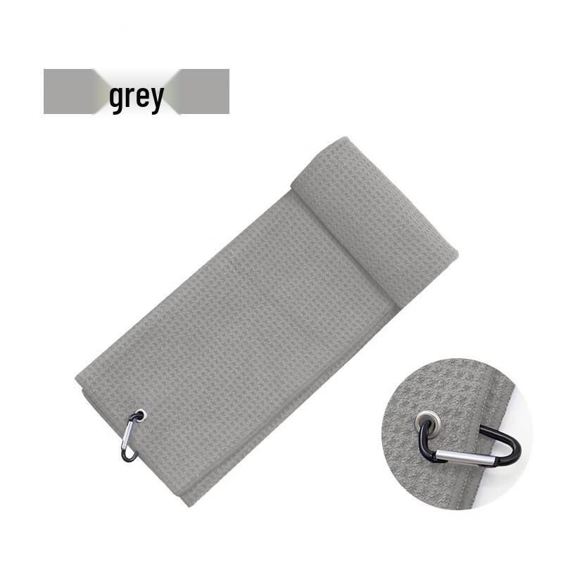 Alliance Envoy Waffle Golf Towel