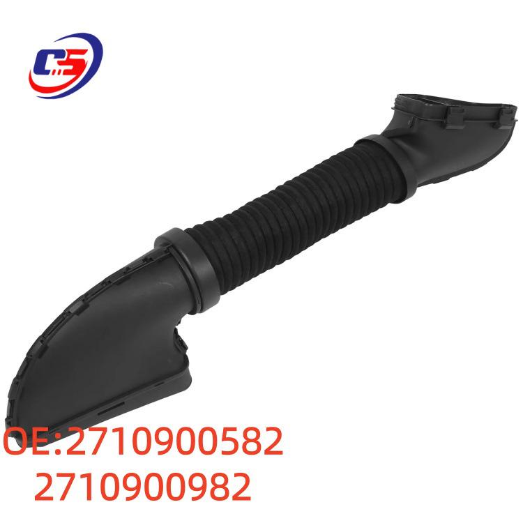 Mercedes-Benz W271 Intake Pipe - Auto Parts 2710900982/2710900582 Compatible