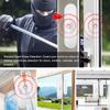 NEO COOLCAM NAs DS01Z Mini Wireless Door Window Sensor Alarm for Z-wave 300 500 Series (EU)