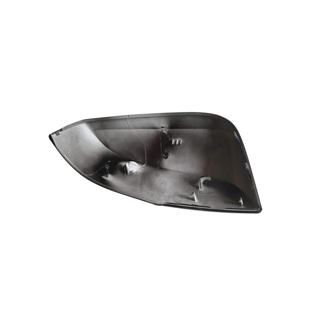 Primer Left Side Mirror Cover Cap 87945-0E070 For Toyota Highlander 2020-2023