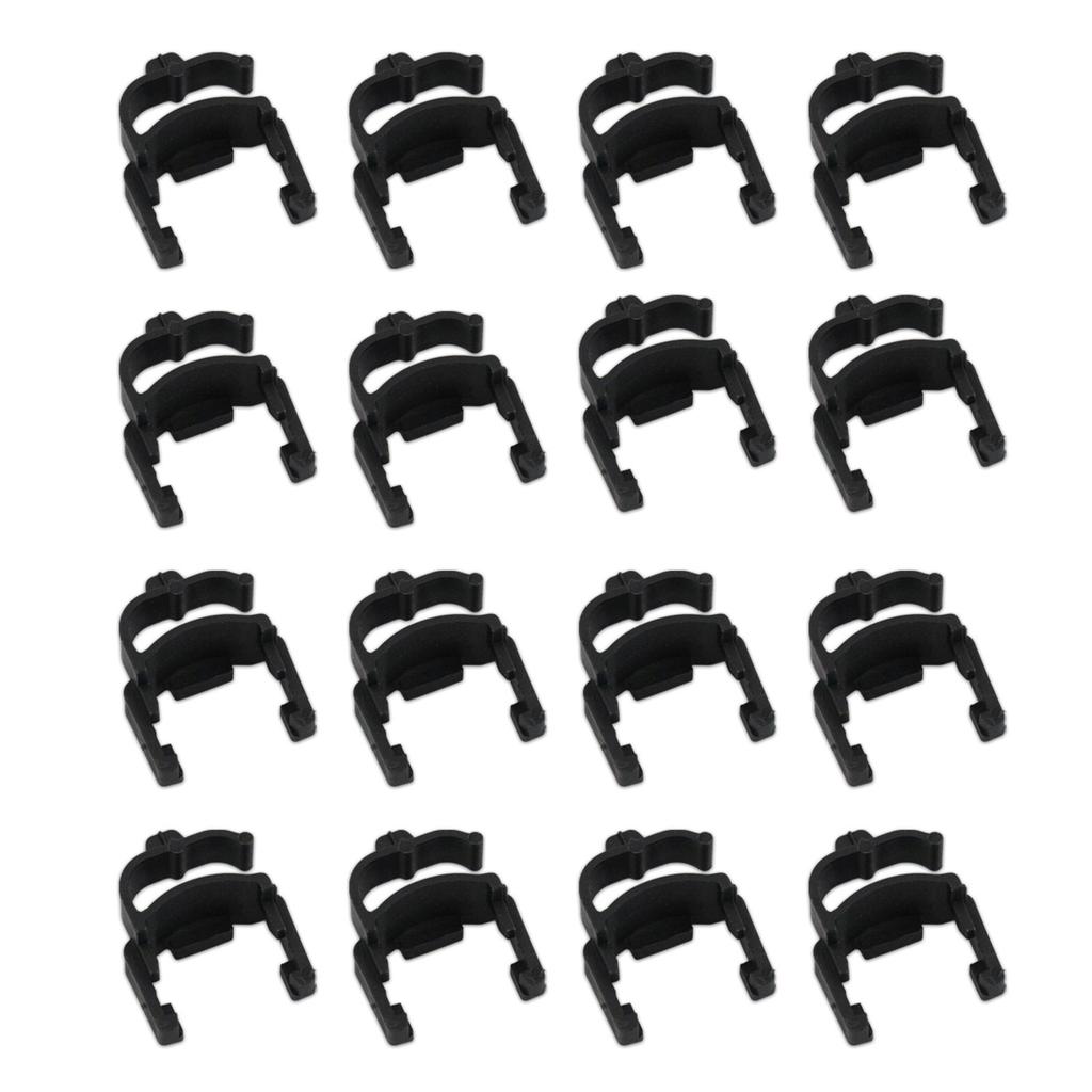Auto Accessories for 6.0L 2003-2007 Rocker Arm Retainer Clip W302193 Fastener Clips Easy Installation