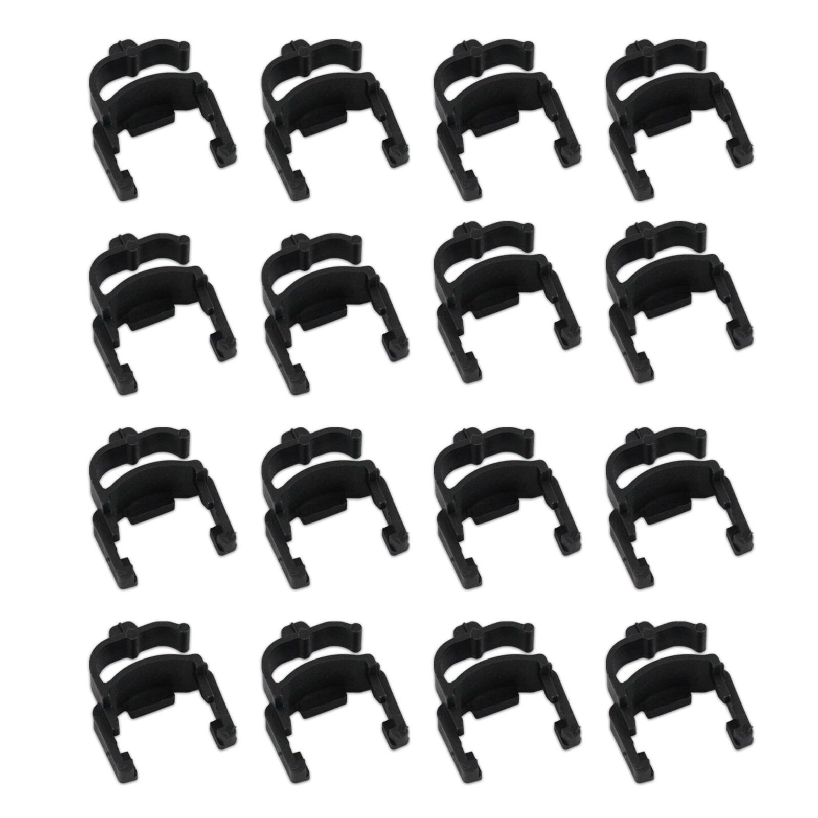 

Auto Accessories for 6.0L 2003-2007 Rocker Arm Retainer Clip W302193 Fastener Clips Easy Installation 1