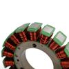 Stator Generator do Yamaha F75 F80 F90 F100 KM 4-suwowy 67F-85510-01-00 804262T