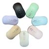OLOEY Dual Mode Wireless Vertical RGB Mouse