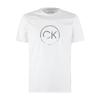 T-Shirts Men's Crew Neck Moderate 40MC837