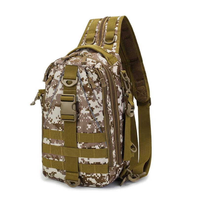 Cool Walker Outdoor Tactical Backpack 20-35L
