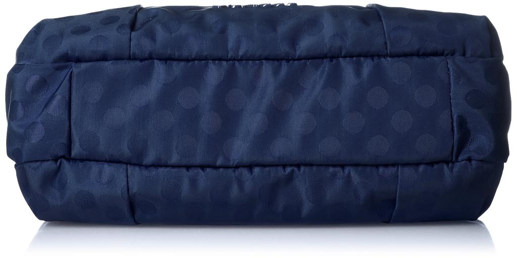 Punkte Pochette Marineblau [Izak] Damen Y71-03-10
