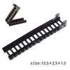 MOC Medieval Army Weapons Building Blocks Cannon Pirate Ship Soldiers Figures Military War Scene Assembling Mini Brick Toy Gifts